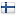 ainalaina.fi server is located in Finland